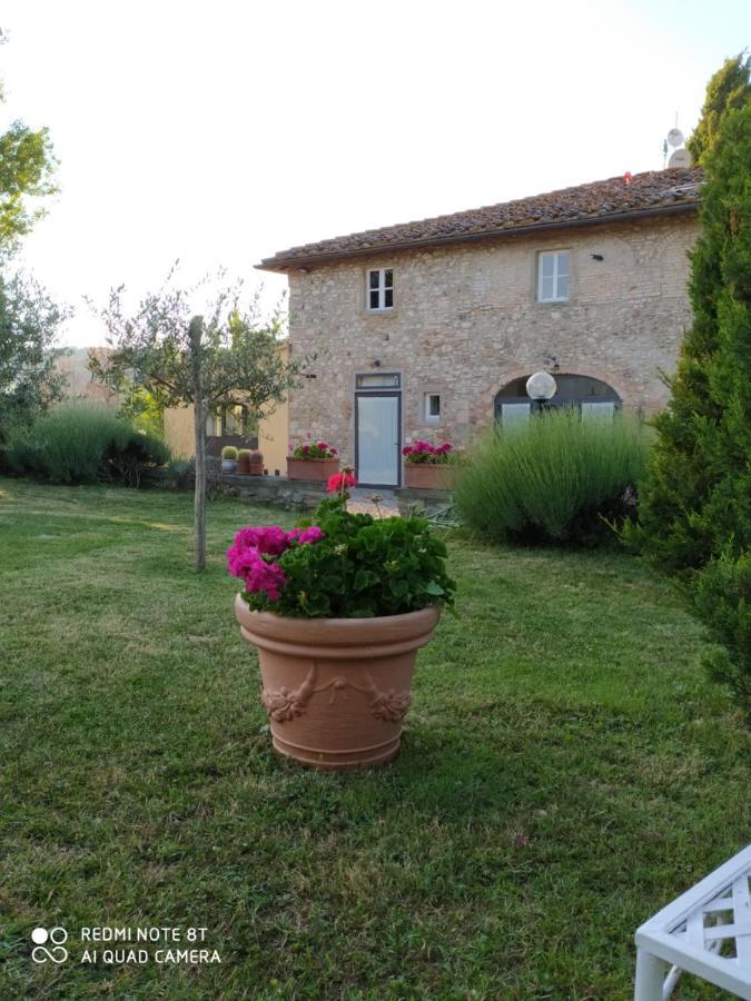 Casa Toscana Mugello Barberino di Mugello Exterior foto