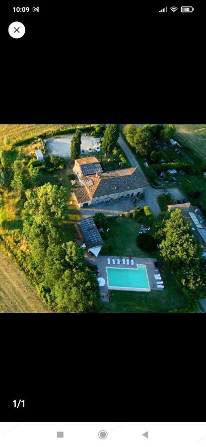 Casa Toscana Mugello Barberino di Mugello Exterior foto